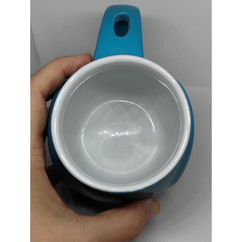 2018 Spin Master‎ PAW PATROL Christmas Holiday Winter Cocoa Tea Coffee Mug Cup - Picture 8 of 10